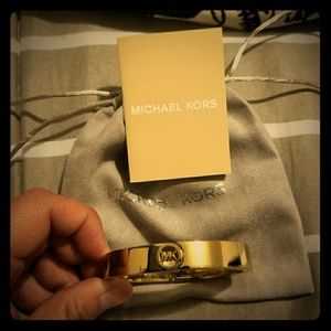 Michael Kors bangle